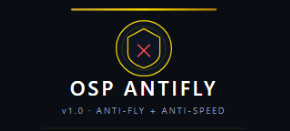 OSP AntiFly